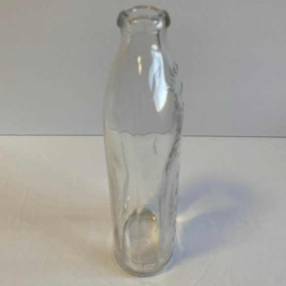 Vintage Medicine Bottle 8 Ounces - Picture 4 of 10